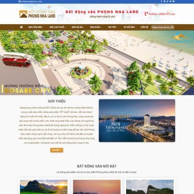 Theme wordpress bất động sản 63