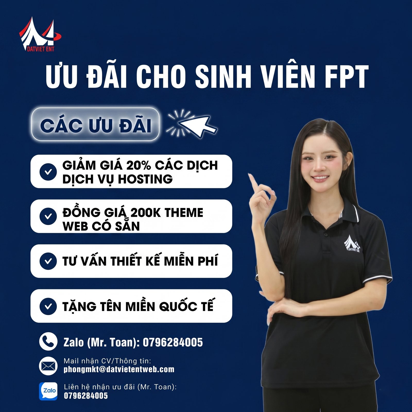 Popup FPT