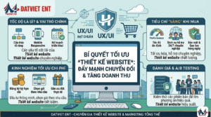 Thiết kế Website