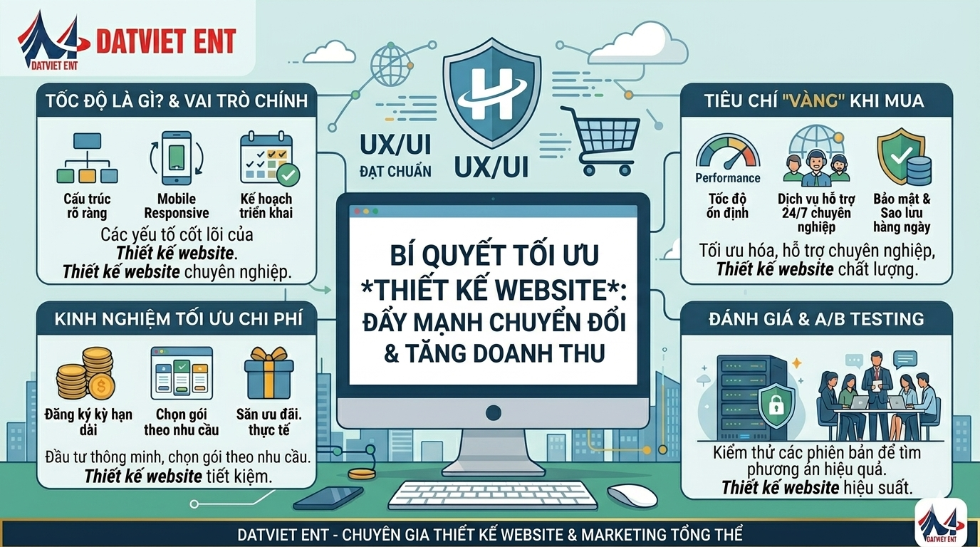 Thiết kế Website
